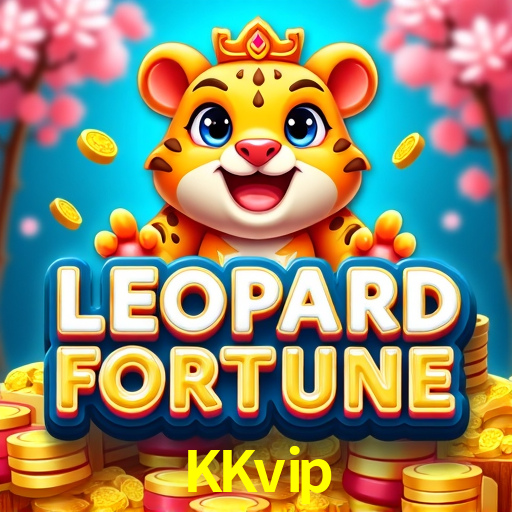 Recursos de Bônus KKvip