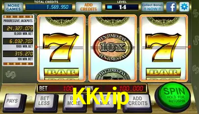 Promoções Sazonais KKvip