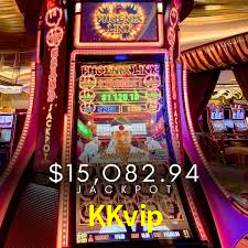 Casino VIP KKvip