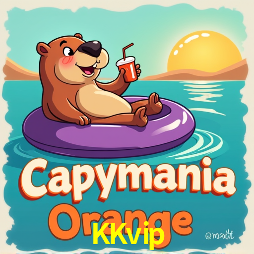 Tecnologia da Plataforma KKvip